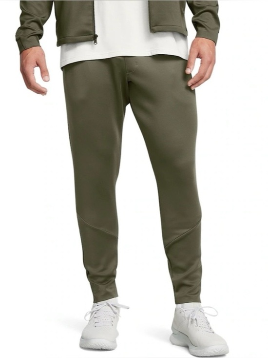 Under Armour Other - NEW Under Armour Curry Travel Pants Olive Green 1387091 Men’s Size 4XL